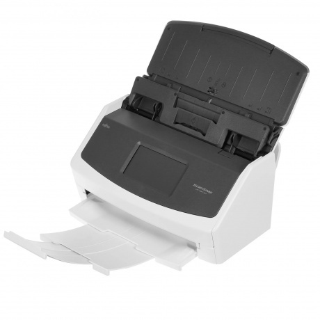 Сканер Fujitsu iX1600 (PA03770-B401) - фото 3