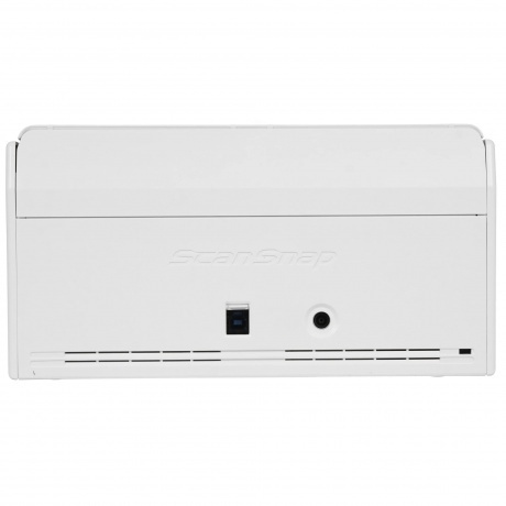 Сканер Fujitsu iX1600 (PA03770-B401) - фото 5