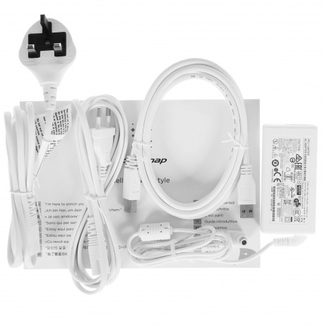 Сканер Fujitsu iX1600 (PA03770-B401) - фото 10