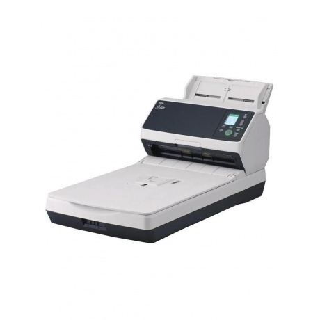 Сканер Fujitsu fi-8270 (PA03810-B551) - фото 3