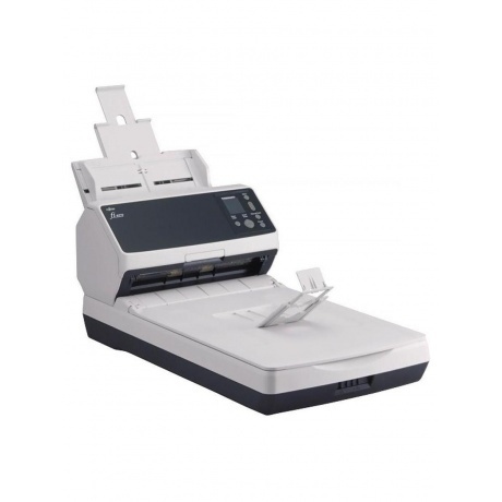 Сканер Fujitsu fi-8270 (PA03810-B551) - фото 4