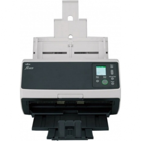 Сканер Fujitsu fi-8170 (PA03810-B051) - фото 2