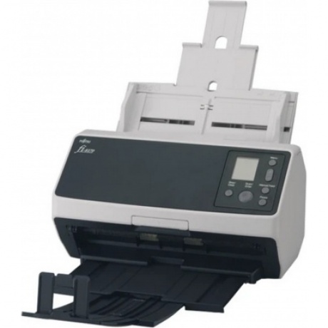 Сканер Fujitsu fi-8170 (PA03810-B051) - фото 4