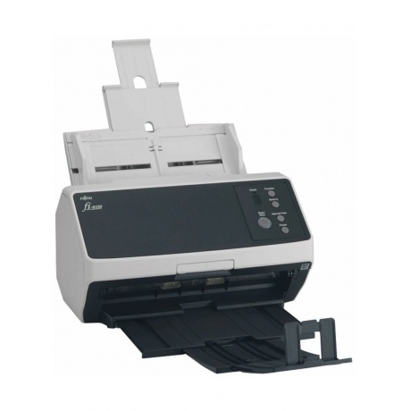 Сканер Fujitsu fi-8150 (PA03810-B101) - фото 3