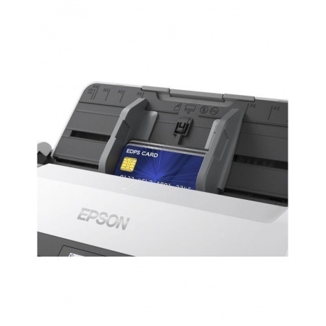 Сканер Epson WorkForce DS-870 (B11B250401) - фото 3