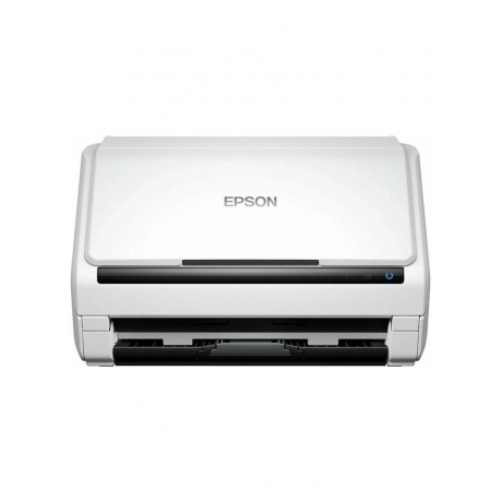 Сканер Epson WorkForce DS-530II (B11B261401)