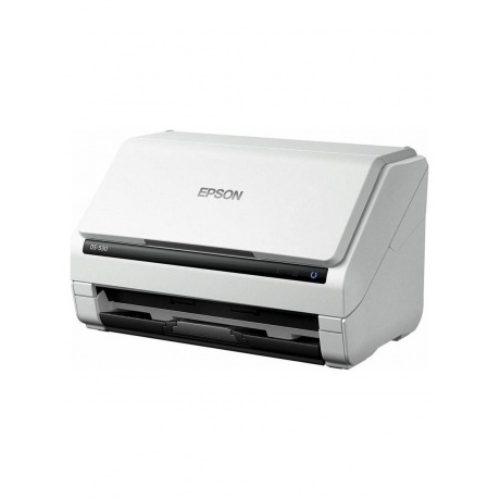 Сканер Epson WorkForce DS-530II (B11B261401) - фото 11