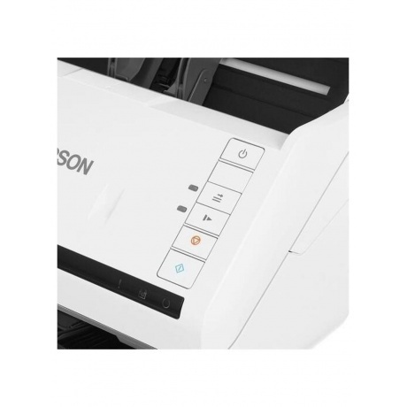 Сканер Epson WorkForce DS-530II (B11B261401) - фото 16