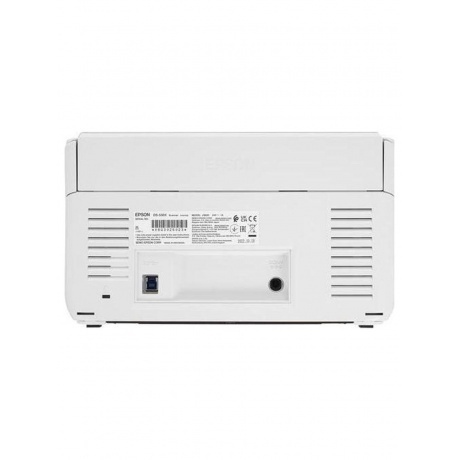 Сканер Epson WorkForce DS-530II (B11B261401) - фото 17