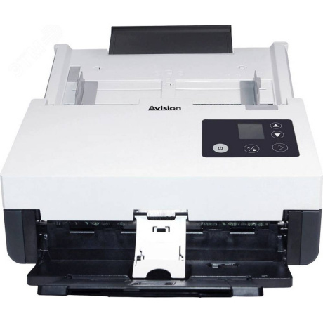 Документ сканер Avision AD345GN (000-1011-02G) - фото 2