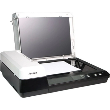 Документ сканер Avision AD130 (000-0875F-02G)