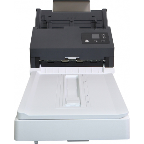 Документ сканер Avision AD380FN (000-1069-0KG) - фото 2