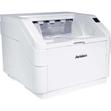 Документ сканер Avision AD8120P (000-0923A-02G)