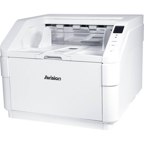 Документ сканер Avision AD8120P (000-0923A-02G) - фото 3