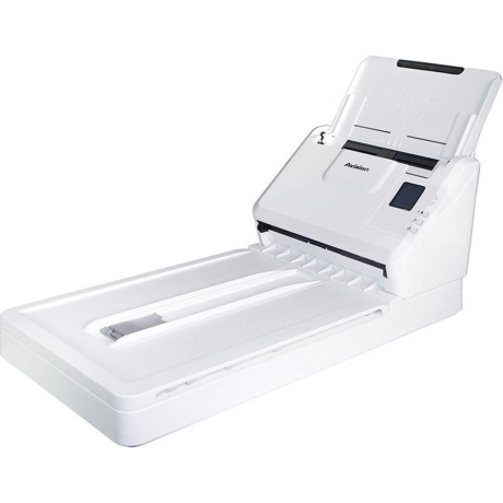 Сканер Avision AD340GFN 000-1009-02G