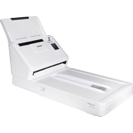 Документ сканер Avision AD340GFN (000-1009-02G) - фото 2