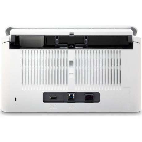Сканер HP ScanJet Enterprise Flow 5000 s5 (6FW09A) - фото 4