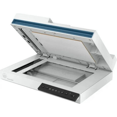 Сканер HP ScanJet Pro 2600 f1 (20G05A) - фото 1