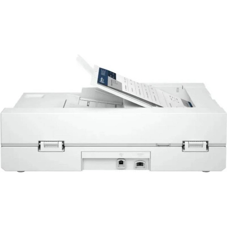 Сканер HP ScanJet Pro 2600 f1 (20G05A) - фото 3
