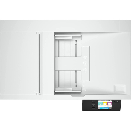 Сканер HP ScanJet Pro N4600 fnw1 (20G07A) - фото 5