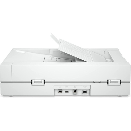 Сканер HP ScanJet Pro N4600 fnw1 (20G07A) - фото 6