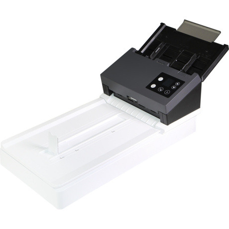 Документ сканер Avision AD3100FN (000-0980-0KG) - фото 1
