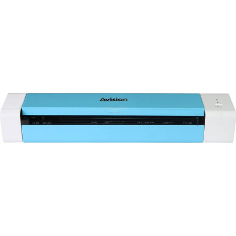 Портативный сканер Avision ScanQ-DW (000-1031-02G)