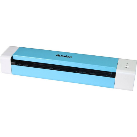 Портативный сканер Avision ScanQ-DW (000-1031-02G) - фото 2