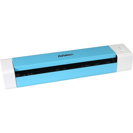 Портативный сканер Avision ScanQ-DW (000-1031-02G) - фото 3
