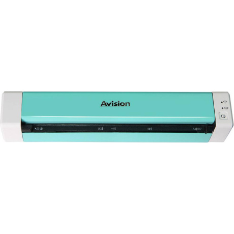 Портативный сканер Avision ScanQ-SW (000-1032-02G)