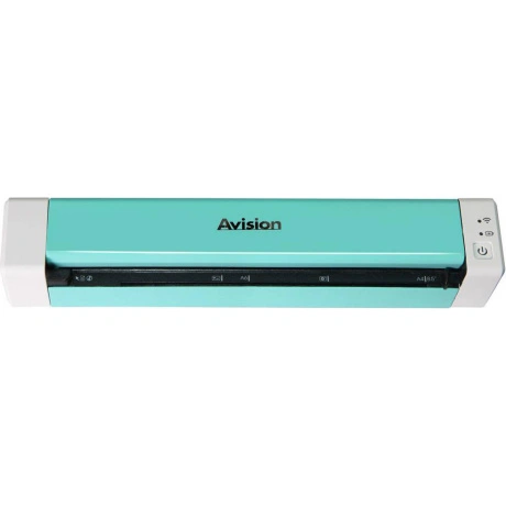 Портативный сканер Avision ScanQ-SW (000-1032-02G)