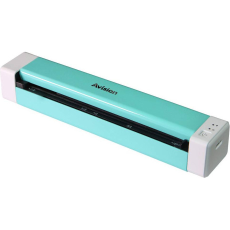 Портативный сканер Avision ScanQ-SW (000-1032-02G) - фото 2