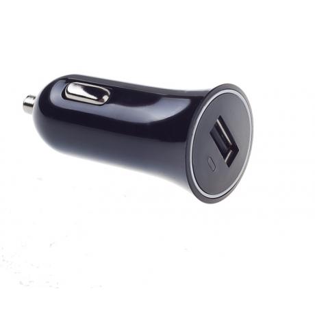 Автомобильное зарядное устройство Partner USB 1A - фото 1