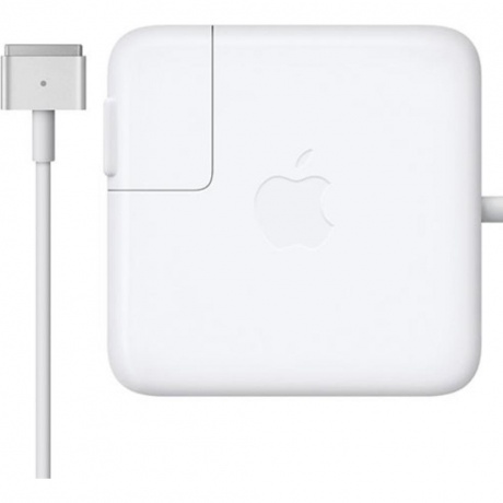 Блок питания Apple 85W Magsafe 2 Power Adapter MD506Z/A - фото 2