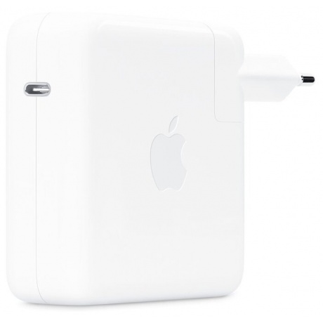 Блок питания Apple MNF82Z/A для ноутбуков Apple - фото 2