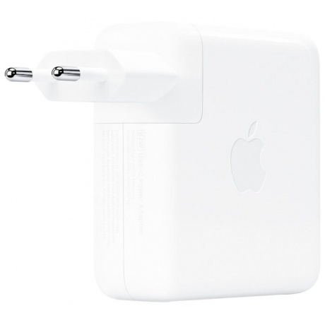 Блок питания Apple MNF82Z/A для ноутбуков Apple - фото 3