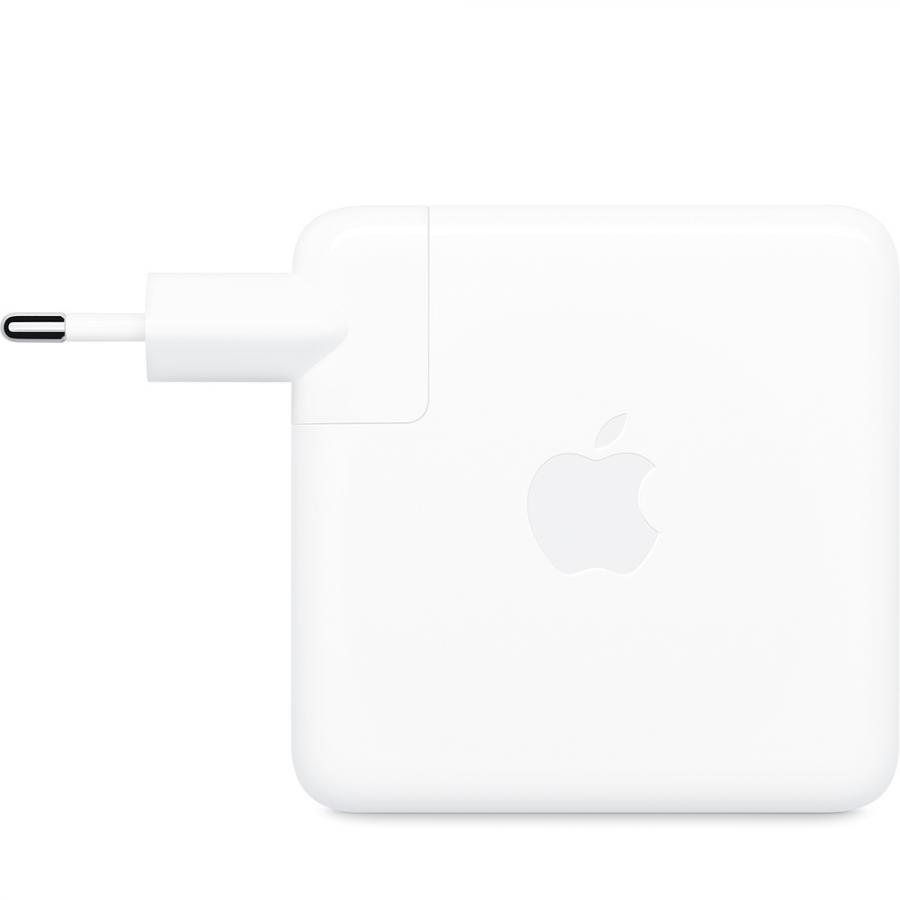 Блок питания Apple MNF82Z/A для ноутбуков Apple аксессуар аккумулятор rocknparts для apple macbook pro 15 zip 77 5wh 10 95v a1286 121518