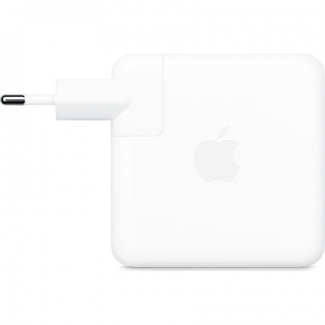 Сетевое зарядное устройство APPLE 61W USB-C Power Adapter мощностью 61 Вт MRW22ZM/A