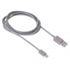 Кабель Buro BHP RET USB_MINI18 USB A(m) mini USB B (m) 1.8м серы...