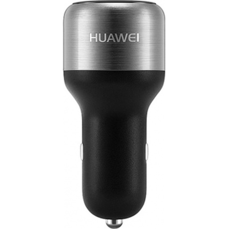 Автомобильное зарядное устройство HUAWEI AP31 черный - фото 1