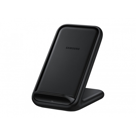 Беспроводное зарядное устройство Samsung EP-N5200 2A для Samsung черный (EP-N5200TBRGRU) - фото 4