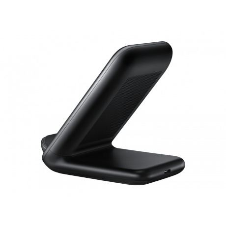 Беспроводное зарядное устройство Samsung EP-N5200 2A для Samsung черный (EP-N5200TBRGRU) - фото 5