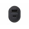Автомобильное зарядное устройство Samsung EP-L5300 3A+2A+1.67A P...