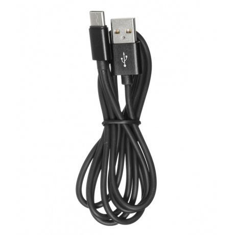 Беспроводное зарядное устройство Buro QF6 QC3.0 3A универсальное кабель USB Type C черный (QF6) - фото 9