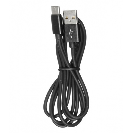 Беспроводное зарядное устройство Buro QF4 QC3.0 3A универсальное кабель USB Type C черный (QF4) - фото 8