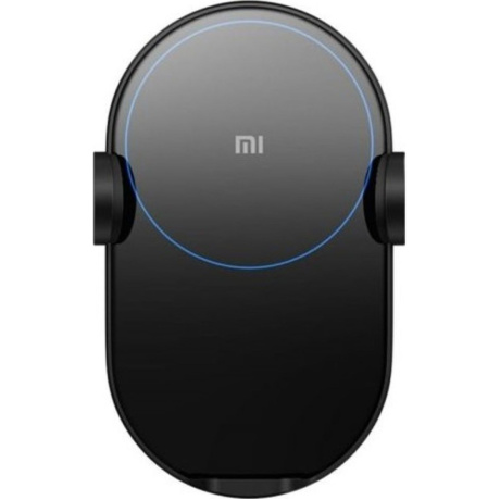Автомобильное зарядное устройство Xiaomi Mi 20W Wireless Car Charger