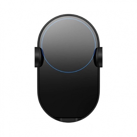 Автомобильное зарядное устройство Xiaomi Mi 20W Wireless Car Charger - фото 4
