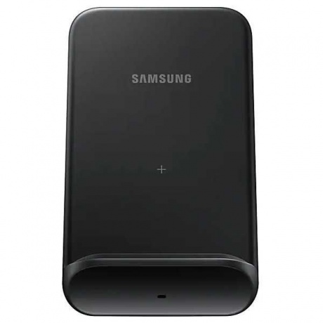 Беспроводное зар./устр. Samsung EP-N3300 2A PD USB Type C черный (EP-N3300TBRGRU) - фото 1