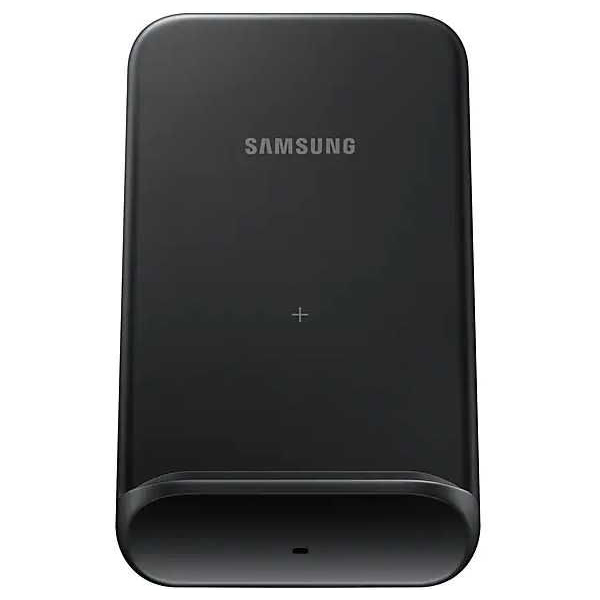 Беспроводное зар./устр. Samsung EP-N3300 2A PD USB Type-C черный (EP-N3300TBRGRU)