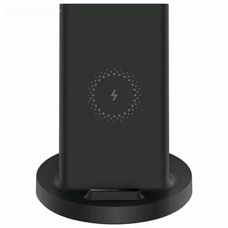 Беспроводное зарядное устройство Xiaomi Mi 20W Wireless Charging...
